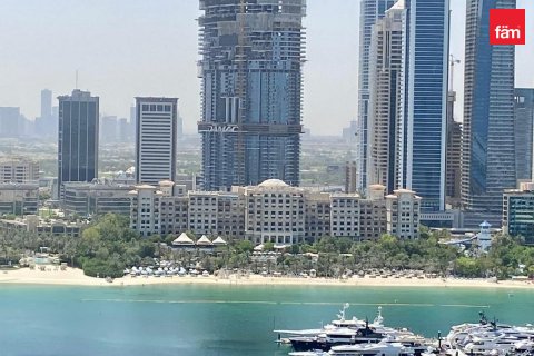 Apartament në Dubai Harbour, Emiratet e Bashkuara Arabe 1 dhomë gjumi, 73.6 m2. № 601535 - Foto 5
