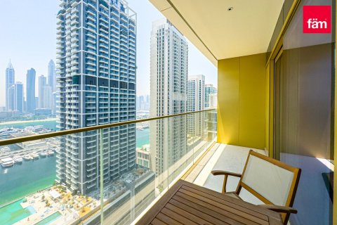 Apartament në Dubai Harbour, Emiratet e Bashkuara Arabe 1 dhomë gjumi, 73.6 m2. № 601535 - Foto 25