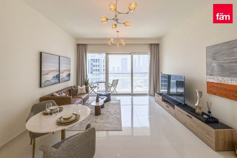 Apartament në Dubai Harbour, Emiratet e Bashkuara Arabe 1 dhomë gjumi, 73.6 m2. № 601535 - Foto 26