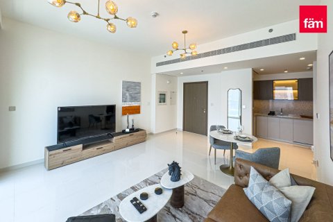 Apartament në Dubai Harbour, Emiratet e Bashkuara Arabe 1 dhomë gjumi, 73.6 m2. № 601535 - Foto 23