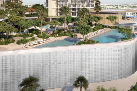 Apartment sa Serenia District West sa Palm Jumeirah, Dubai, UAE 1 silid-tulugan, 76.64 sq.m. № 581069 - larawan 5