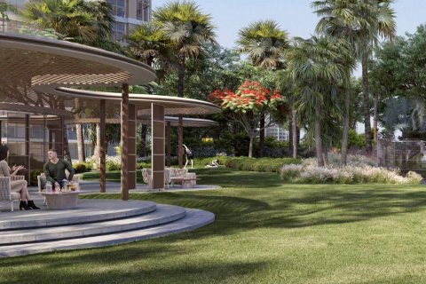 Palm Jumeirah, Dubai, UAE의 판매용 아파트 침실 1개, 83.15제곱미터 번호 581065 - 사진 3