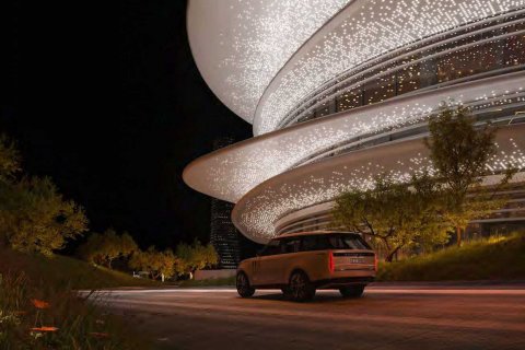 Palm Jumeirah、Dubai、UAE にあるマンション販売中 1ベッドルーム、78.04 m2、No581066 - 写真 4