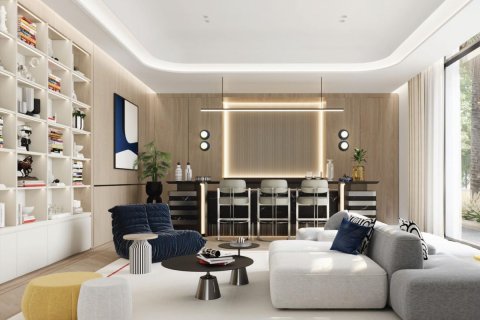Müüa villa asukohaga Meydan, Dubai, AÜE: 6 magamistoaga, 791.2 m² Nr 710247 - pilt 3