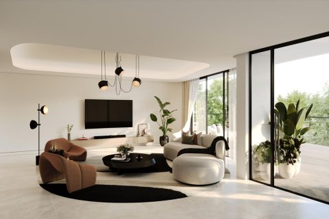 Müüa villa asukohaga Meydan, Dubai, AÜE: 6 magamistoaga, 791.2 m² Nr 710247 - pilt 4