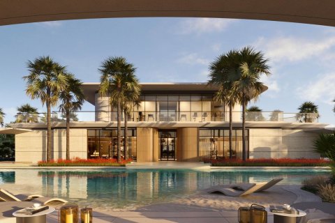 Müüa villa asukohaga Meydan, Dubai, AÜE: 6 magamistoaga, 791.2 m² Nr 710247 - pilt 13