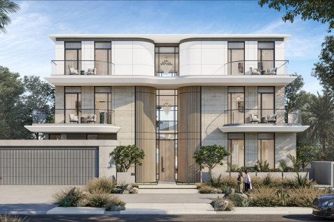 Müüa villa asukohaga Meydan, Dubai, AÜE: 6 magamistoaga, 791.2 m² Nr 710247 - pilt 14