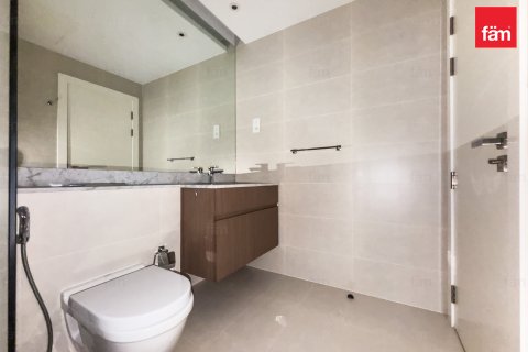 Lägenhet uthyres i Dubai, UAE 1 sovrum, 75.2 kvm Nr. 710249 - fotografi 12