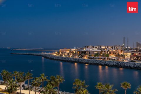 Lägenhet uthyres i Dubai, UAE 1 sovrum, 75.2 kvm Nr. 710249 - fotografi 16