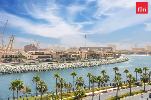 Lägenhet uthyres i Dubai, UAE 1 sovrum, 75.2 kvm Nr. 710249 - fotografi 14