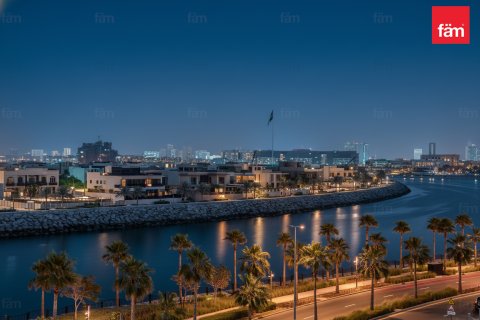 Lägenhet uthyres i Dubai, UAE 1 sovrum, 75.2 kvm Nr. 710249 - fotografi 15