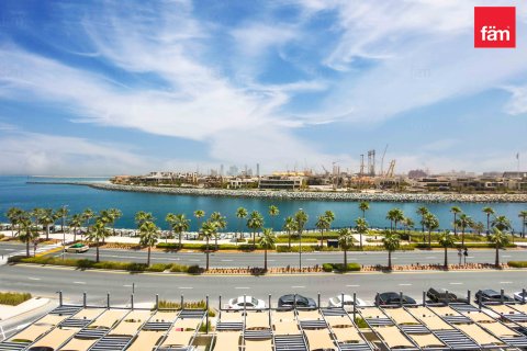Dubai, संयुक्त अरब अमीरात में अपार्टमेंट, 1 बेडरूम, 75.2 वर्ग मीटर, संख्या 710249