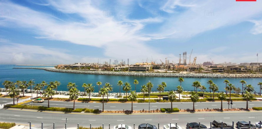 Διαμέρισμα σε Dubai, ΗΑΕ 1 υπνοδωμάτιο, 75.2 τ.μ. Αρ. 710249