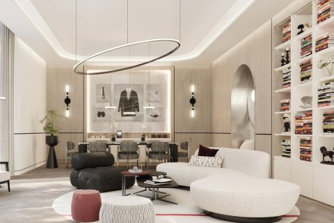 Müüa villa asukohaga Meydan, Dubai, AÜE: 6 magamistoaga, 787.5 m² Nr 710248 - pilt 9
