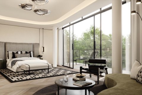 Müüa villa asukohaga Meydan, Dubai, AÜE: 6 magamistoaga, 787.5 m² Nr 710248 - pilt 7