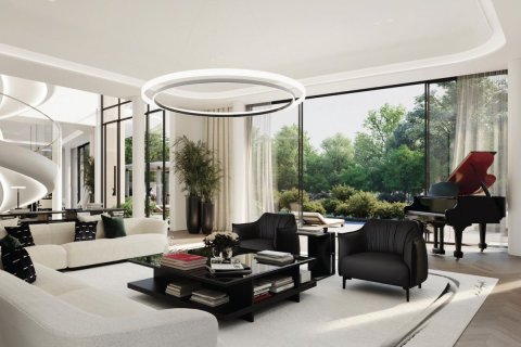 Müüa villa asukohaga Meydan, Dubai, AÜE: 6 magamistoaga, 787.5 m² Nr 710248 - pilt 6