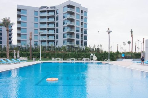 Ontwikkelingsproject MAG 540 in Dubai South (Dubai World Central), Dubai, VAE nr 351003