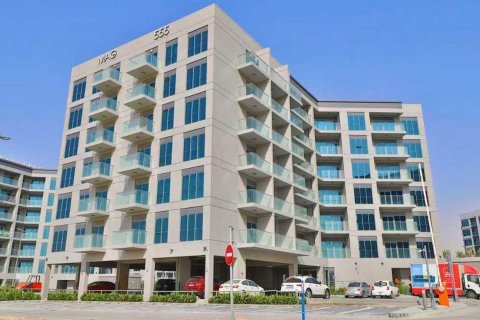 Dubai South (Dubai World Central), UAE의 MAG 555 번호 351002