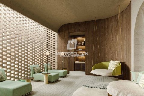 Palm Jumeirah, Dubai, संयुक्त अरब अमीरात में अपार्टमेंट, 3 बेडरूम, 476 वर्ग मीटर, संख्या 542414 - फ़ोटो 9