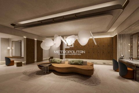 Palm Jumeirah, Dubai, संयुक्त अरब अमीरात में अपार्टमेंट, 3 बेडरूम, 476 वर्ग मीटर, संख्या 542414 - फ़ोटो 10