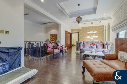 Купить виллу в Пальма Джумейра, Дубай, ОАЭ 3 спальни, 353м2, № 684993 - фото 19