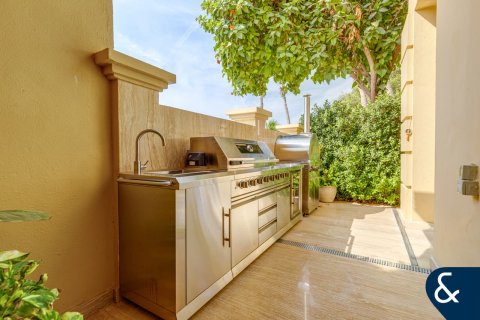 Купить виллу в Пальма Джумейра, Дубай, ОАЭ 3 спальни, 353м2, № 684993 - фото 17