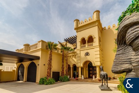Купить виллу в Пальма Джумейра, Дубай, ОАЭ 3 спальни, 353м2, № 684993 - фото 2