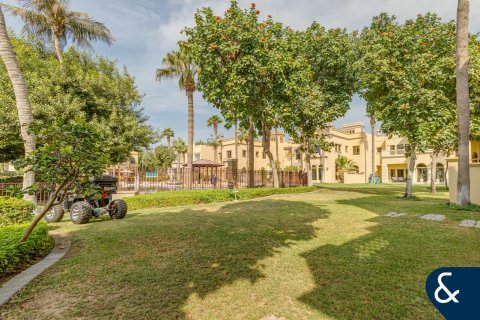 Купить виллу в Пальма Джумейра, Дубай, ОАЭ 3 спальни, 353м2, № 684993 - фото 15