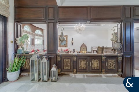 Купить виллу в Пальма Джумейра, Дубай, ОАЭ 3 спальни, 353м2, № 684993 - фото 8