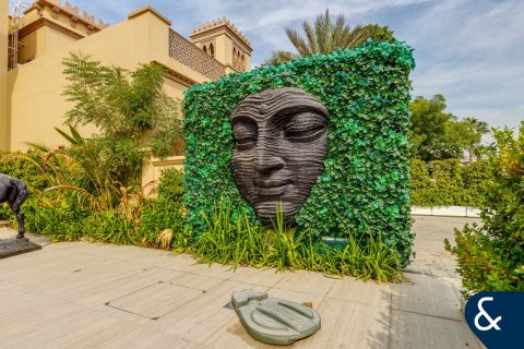 Купить виллу в Пальма Джумейра, Дубай, ОАЭ 3 спальни, 353м2, № 684993 - фото 18