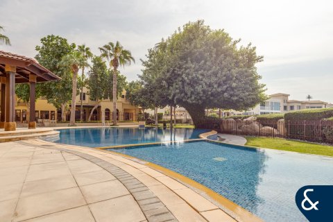 Купить виллу в Пальма Джумейра, Дубай, ОАЭ 3 спальни, 353м2, № 684993 - фото 24