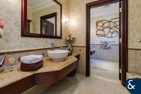 Купить виллу в Пальма Джумейра, Дубай, ОАЭ 3 спальни, 353м2, № 684993 - фото 20