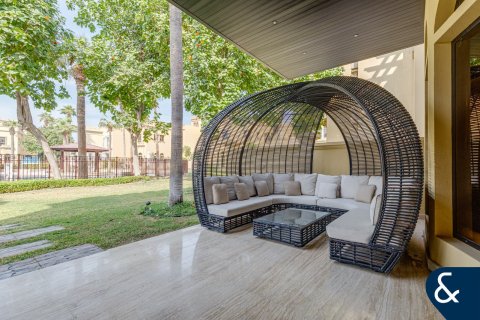 Купить виллу в Пальма Джумейра, Дубай, ОАЭ 3 спальни, 353м2, № 684993 - фото 16