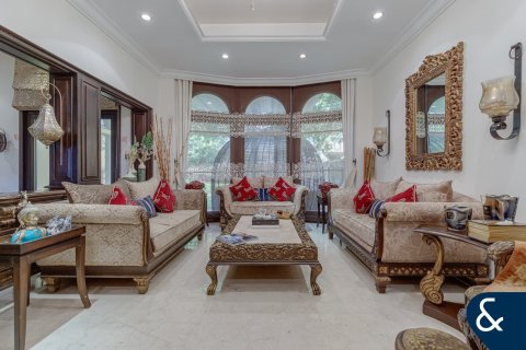 Купить виллу в Пальма Джумейра, Дубай, ОАЭ 3 спальни, 353м2, № 684993 - фото 4