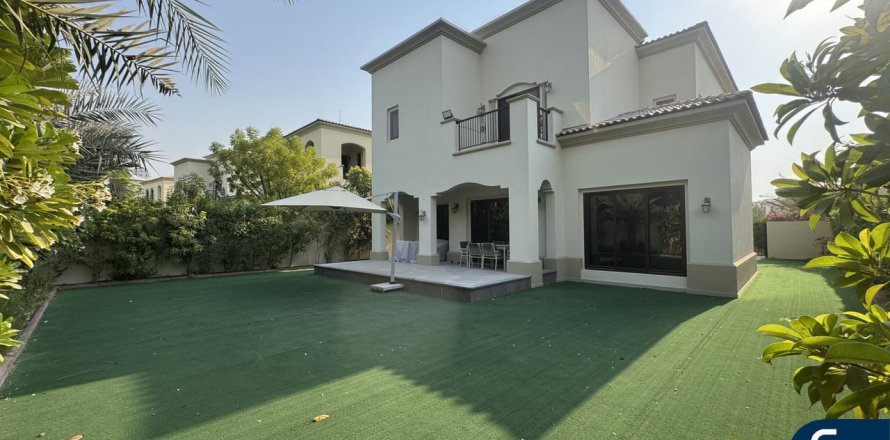 فيلا في المرابع العربية، دبي 5 غرفة نوم ، 342 متر مربع . ر قم 684971