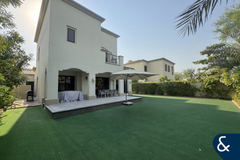 فيلا للبيع في المرابع العربية، دبي، الإمارات العربية المتحدة 5 غرفة نوم ، 342 متر مربع ، رقم 684971 - صورة 2