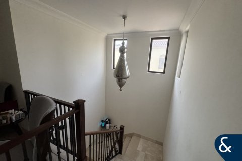 فيلا للبيع في المرابع العربية، دبي، الإمارات العربية المتحدة 5 غرفة نوم ، 342 متر مربع ، رقم 684971 - صورة 8