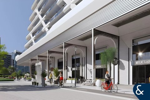 Lakás itt: Arjan, Dubai, EAE, 2 hálószoba, 121 m², azonosító: 684974 - fénykép 6