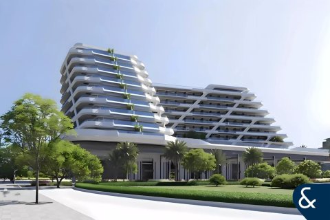 Lakás itt: Arjan, Dubai, EAE, 2 hálószoba, 121 m², azonosító: 684974 - fénykép 8