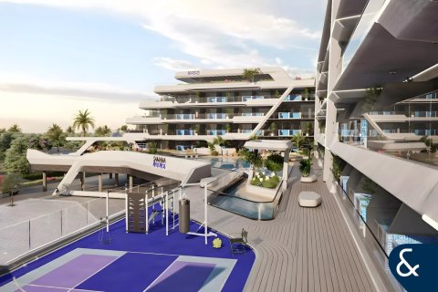 Lakás itt: Arjan, Dubai, EAE, 2 hálószoba, 121 m², azonosító: 684974 - fénykép 10