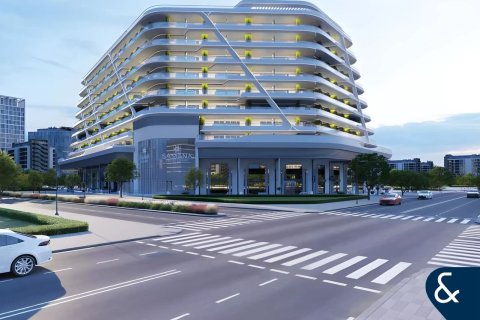 Lakás itt: Arjan, Dubai, EAE, 2 hálószoba, 121 m², azonosító: 684974 - fénykép 4