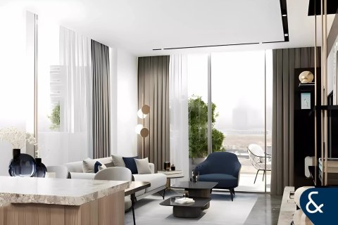 Lakás itt: Arjan, Dubai, EAE, 2 hálószoba, 121 m², azonosító: 684974 - fénykép 7