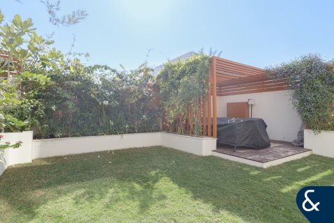 Kuća u nizu u Al Furjan, Dubai, UAE 4 spavaćih soba, 302 m2 Br. 684992 - fotografija 14