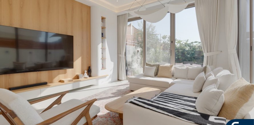 Kuća u nizu u Al Furjan, Dubai, UAE 302 m2, 4 spavaćih soba Br. 684992