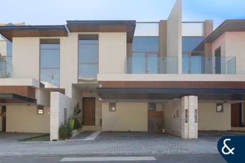 Kuća u nizu u Al Furjan, Dubai, UAE 4 spavaćih soba, 302 m2 Br. 684992 - fotografija 4