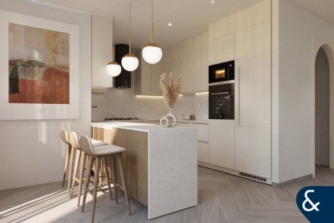 Willa na sprzedaż w Reem, Dubai, ZEA 3 sypialnie, 208 mkw., nr 684994 - zdjęcie 7