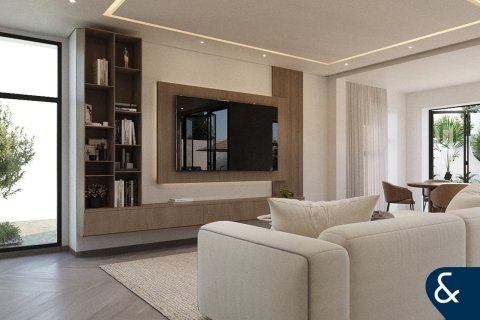 Willa na sprzedaż w Reem, Dubai, ZEA 3 sypialnie, 208 mkw., nr 684994 - zdjęcie 4