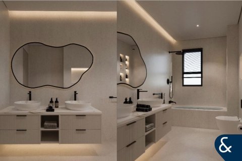 Willa na sprzedaż w Reem, Dubai, ZEA 3 sypialnie, 208 mkw., nr 684994 - zdjęcie 9