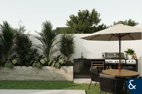 Willa na sprzedaż w Reem, Dubai, ZEA 3 sypialnie, 208 mkw., nr 684994 - zdjęcie 11