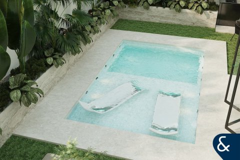 Willa na sprzedaż w Reem, Dubai, ZEA 3 sypialnie, 208 mkw., nr 684994 - zdjęcie 10